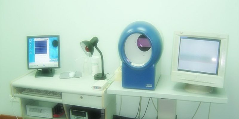 electroretinogram-laser-vision